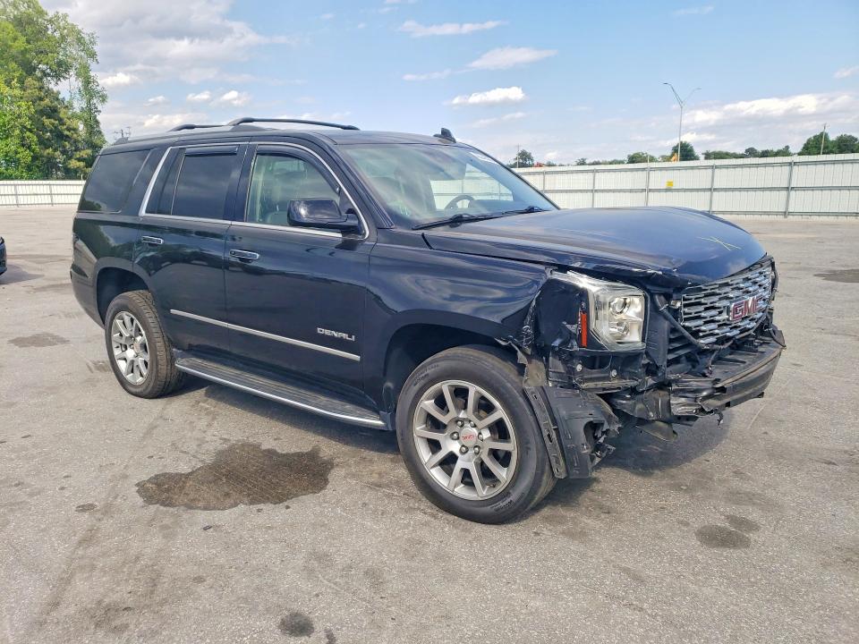 Aukcja sprzedaży 2020 Gmc Yukon, vin: 1GKS2CKJ7LR234098, numer aukcji: 48242076