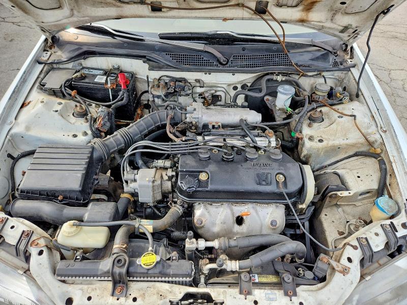 Продажа на аукционе авто 1993 Honda Civic, vin: 2HGEJ2140PH507830, номер лота: 51209836