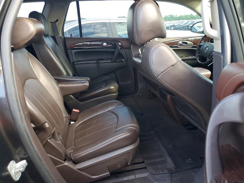 Auction sale of the 2013 Buick Enclave, vin: 5GAKRDKD8DJ242073, lot number: 48740426