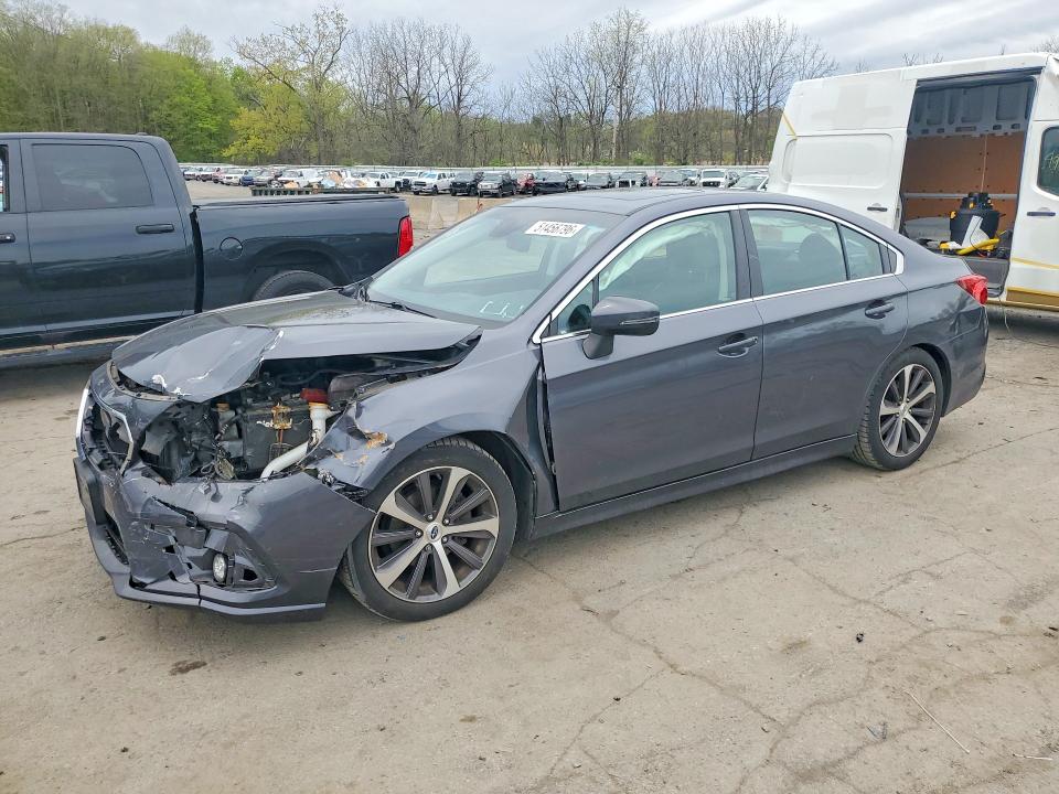 Auction sale of the 2019 Subaru Legacy, vin: 4S3BNAN68K3025338, lot number: 51456796