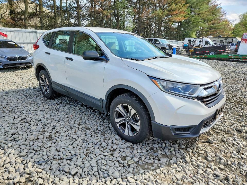 Aukcja sprzedaży 2019 Honda Cr-v, vin: 2HKRW6H3XKH216855, numer aukcji: 51099636