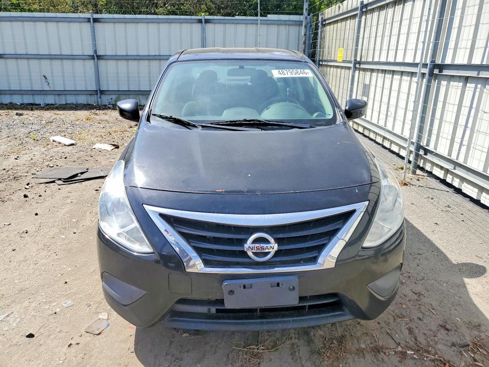 Продаж на аукціоні авто 2016 Nissan Versa, vin: 3N1CN7AP3GL904945, номер лоту: 48795846