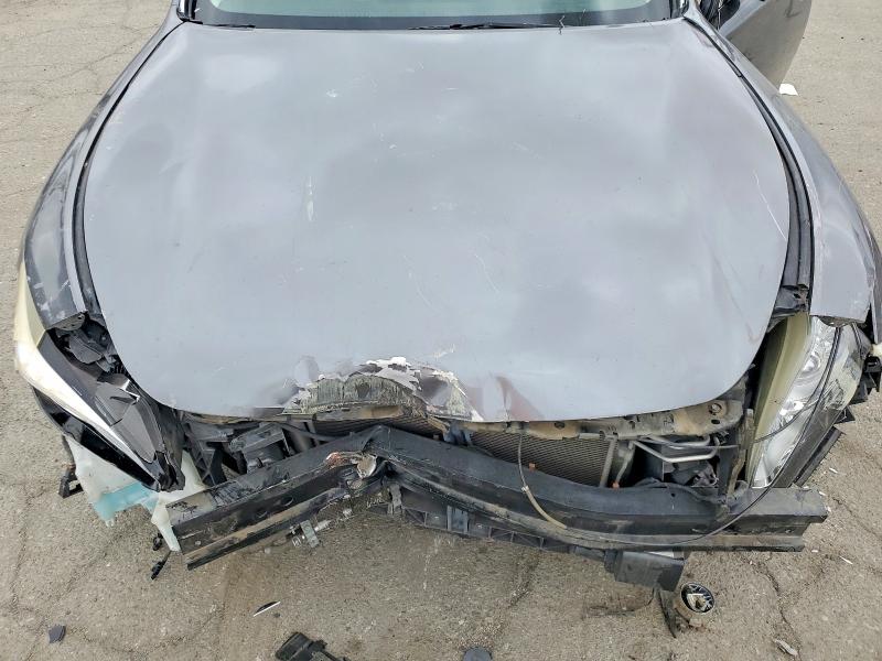 Aukcja sprzedaży 2016 Infiniti Q70l, vin: JN1BY1PP2GM630554, numer aukcji: 48674256