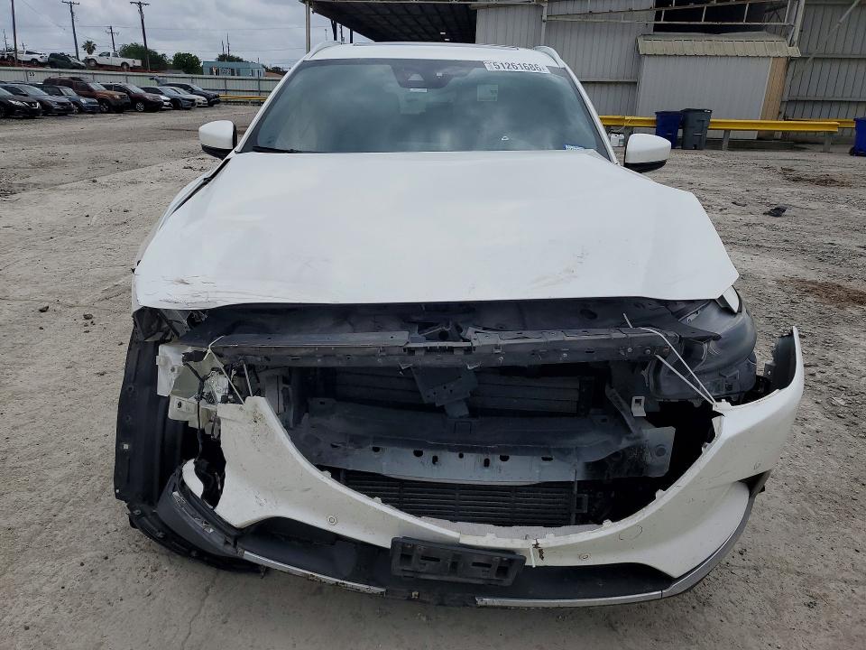 Aukcja sprzedaży 2018 Mazda Cx-9, vin: JM3TCADYXJ0234729, numer aukcji: 51261686