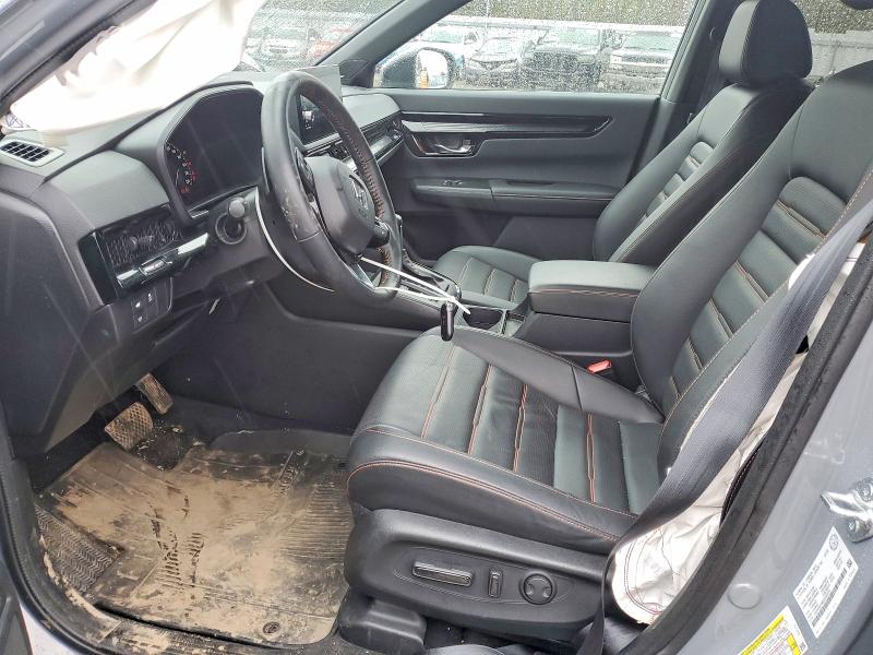 Aukcja sprzedaży 2025 Honda Cr-v, vin: 2HKRS6H98SH230575, numer aukcji: 48409156
