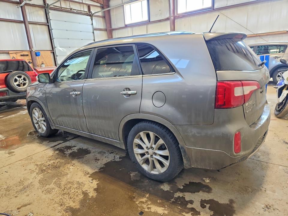 Продаж на аукціоні авто 2015 Kia Sorento, vin: 5XYKWDA76FG633230, номер лоту: 50963936