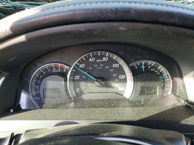 Продаж на аукціоні авто 2012 Toyota Camry, vin: 4T1BF1FKXCU198939, номер лоту: 49138236
