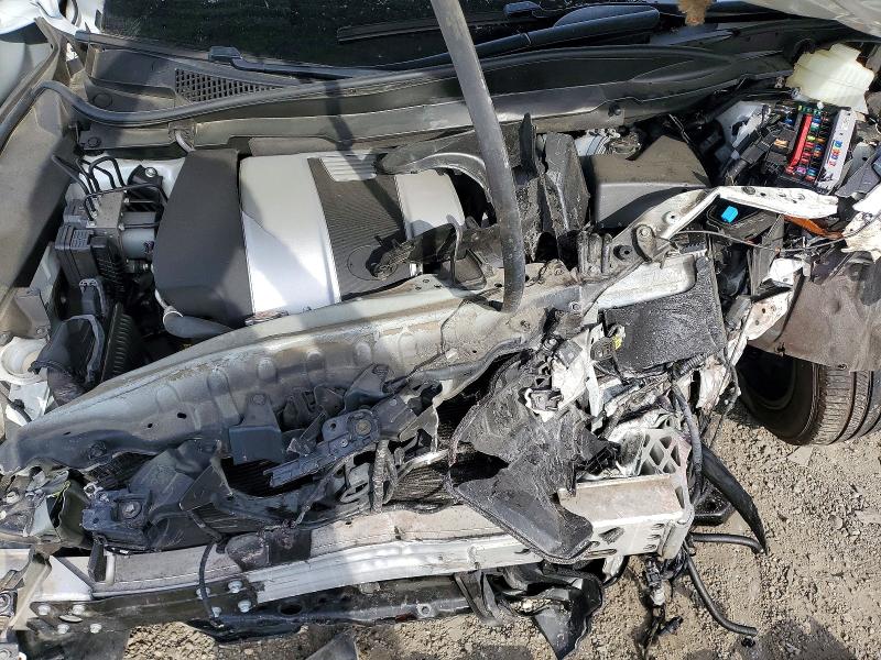 Aukcja sprzedaży 2021 Lexus Rx, vin: JTJHZKFA9M2030108, numer aukcji: 50444436