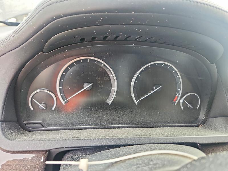 Продажа на аукционе авто 2011 Bmw 740, vin: WBAKB4C54BC574133, номер лота: 51024936