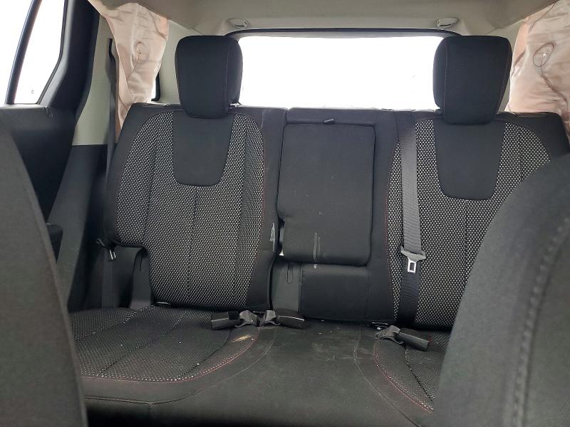 Aukcja sprzedaży 2016 Gmc Terrain, vin: 2GKFLTEK6G6188851, numer aukcji: 49857076