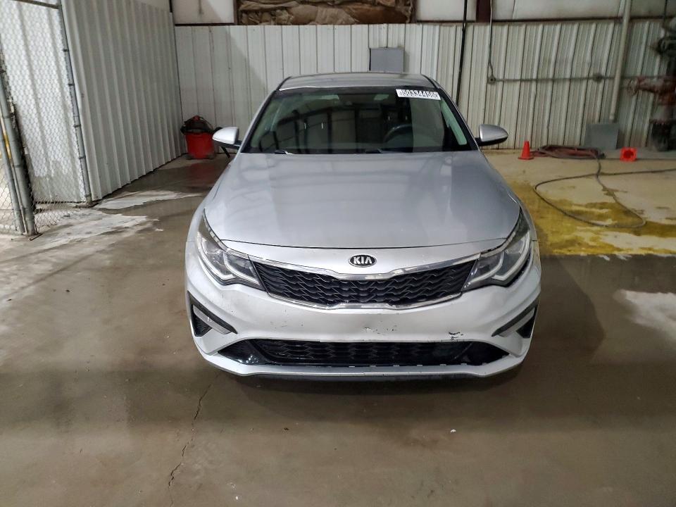 Aukcja sprzedaży 2019 Kia Optima, vin: 5XXGT4L34KG350736, numer aukcji: 50334456