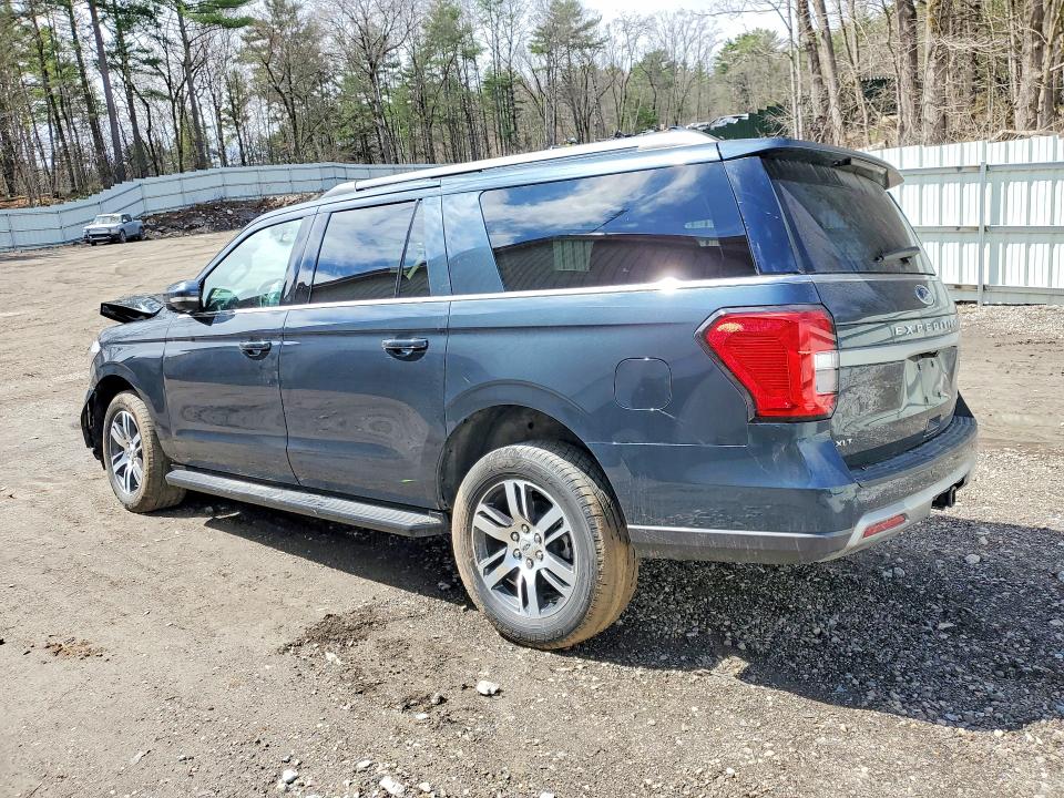 Продаж на аукціоні авто 2024 Ford Expedition, vin: 1FMJK1J87REA86900, номер лоту: 50093176