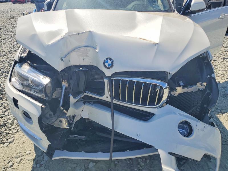 Aukcja sprzedaży 2017 Bmw X5, vin: 5UXKR0C33H0X79490, numer aukcji: 50979286