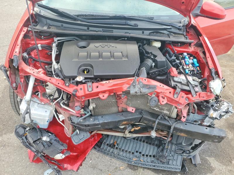 2019 Toyota Corolla მანქანა იყიდება აუქციონზე, vin: 5YFBURHE4KP878024, აუქციონის ნომერი: 51116656