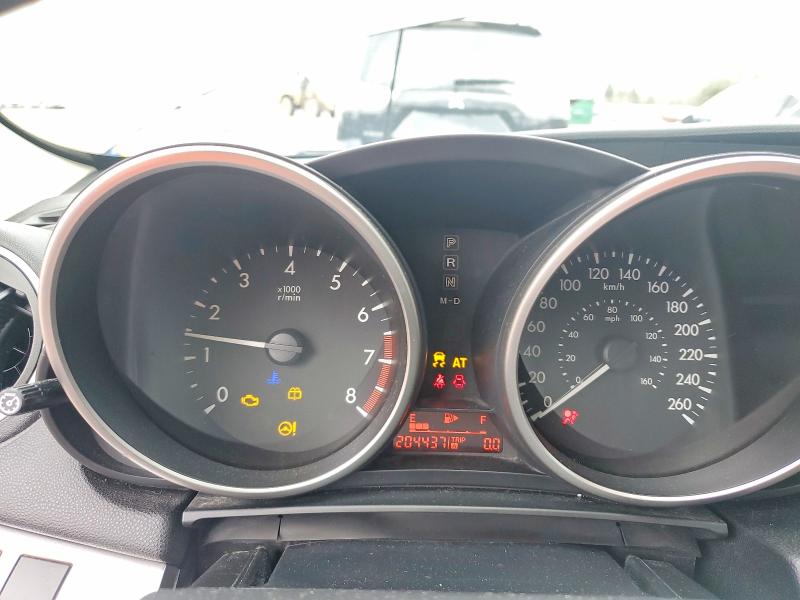 47640676 :رقم المزاد ، JM1BL1VF7B1433931 vin ، 2011 Mazda 3 مزاد بيع