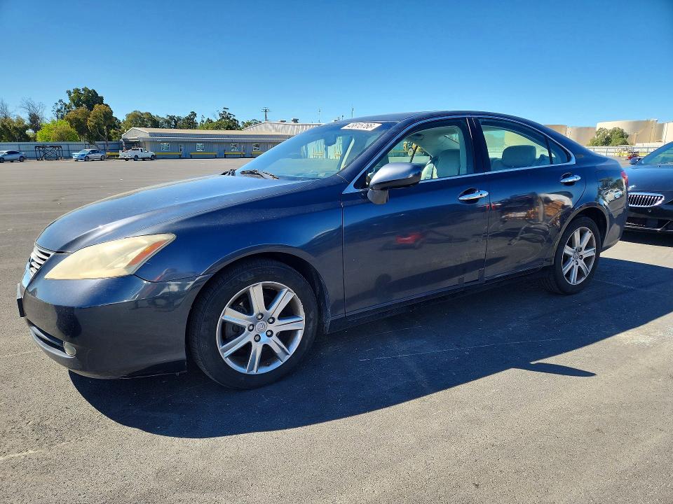 Продаж на аукціоні авто 2009 Lexus Es 350, vin: JTHBJ46GX92334196, номер лоту: 48815766