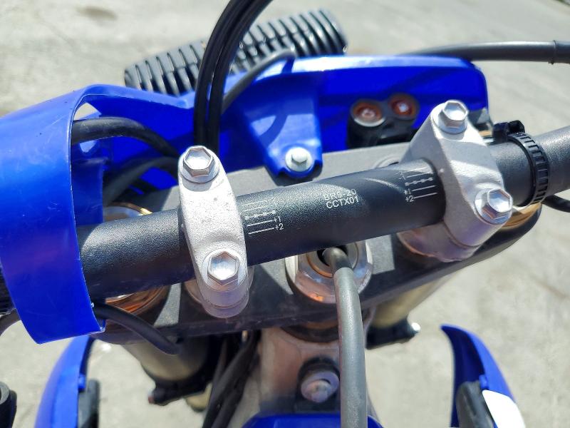 Продаж на аукціоні авто 2021 Yamaha Yz250, vin: JYACG41C3MA003124, номер лоту: 51831266