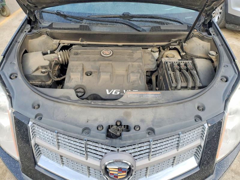 Aukcja sprzedaży 2011 Cadillac Srx, vin: 3GYFNAEYXBS650041, numer aukcji: 48420036