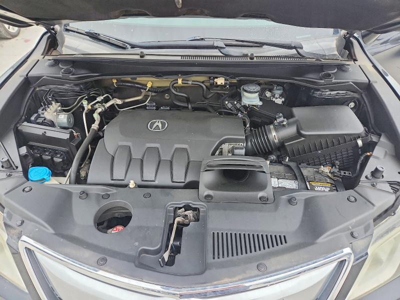 Aukcja sprzedaży 2015 Acura Rdx, vin: 5J8TB3H55FL002330, numer aukcji: 52059336