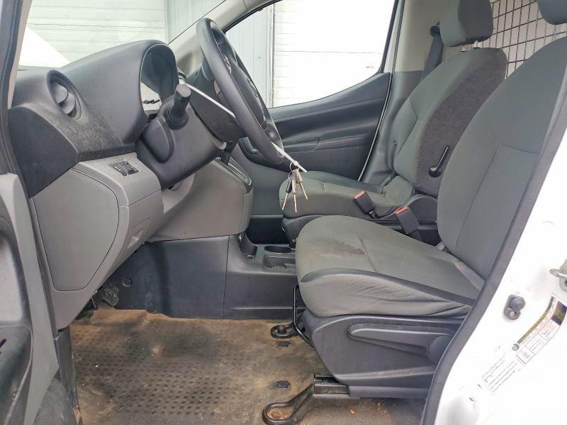 Auction sale of the 2018 Niss Nv, vin: 3N6CM0KN4JK696329, lot number: 50131126