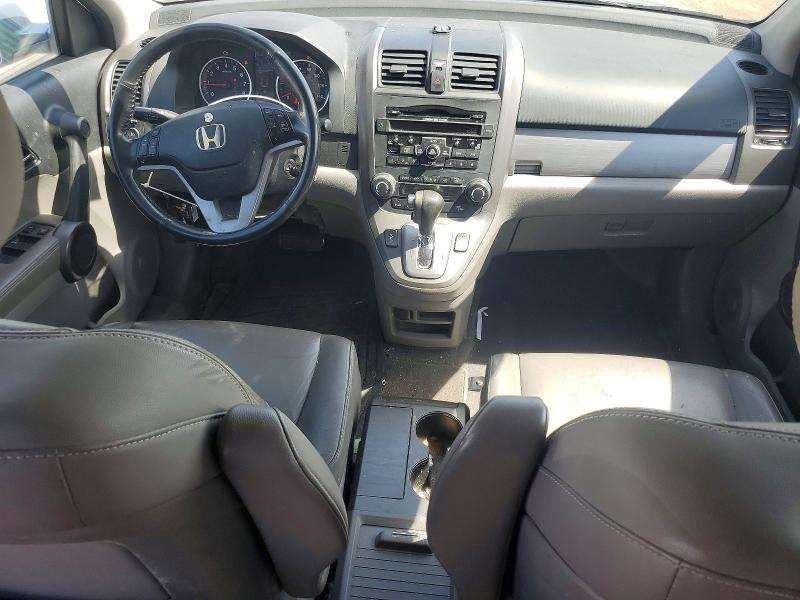 Продажа на аукционе авто 2010 Honda Cr-v, vin: 5J6RE4H70AL097468, номер лота: 49469526