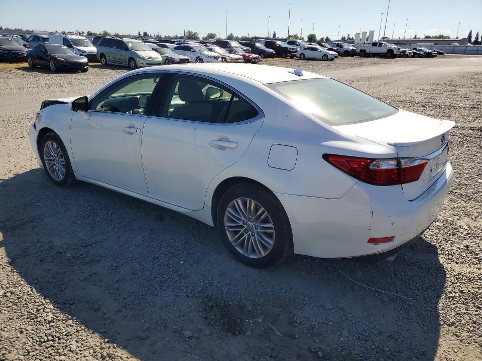 Aukcja sprzedaży 2013 Lexus Es, vin: JTHBK1GG8D2020730, numer aukcji: 51540926