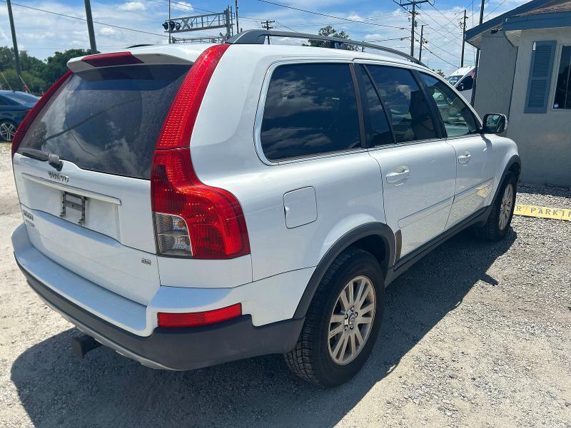 52234946 :رقم المزاد ، YV4CY982881421810 vin ، 2008 Volvo Xc90 مزاد بيع