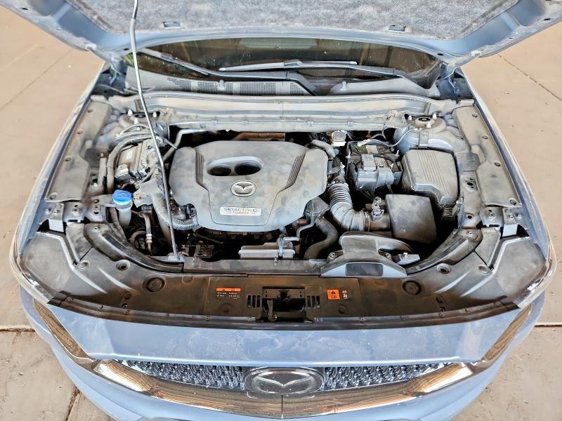 Aukcja sprzedaży 2021 Mazda Cx-5, vin: JM3KFACY9M0400506, numer aukcji: 48979766