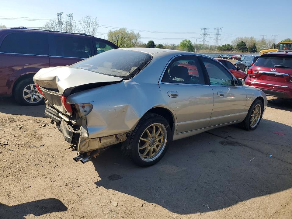 Продажа на аукционе авто 2002 Mazda Millenia, vin: JM1TA222921719717, номер лота: 50330156