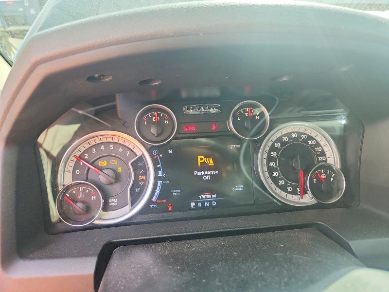 Aukcja sprzedaży 2015 Ram 1500, vin: 1C6RR7LG8FS552011, numer aukcji: 50756046