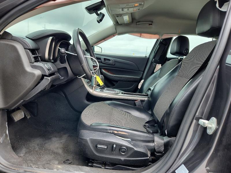 49762716 :رقم المزاد ، 1G11F5SR8DF132401 vin ، 2013 Chevrolet Malibu مزاد بيع