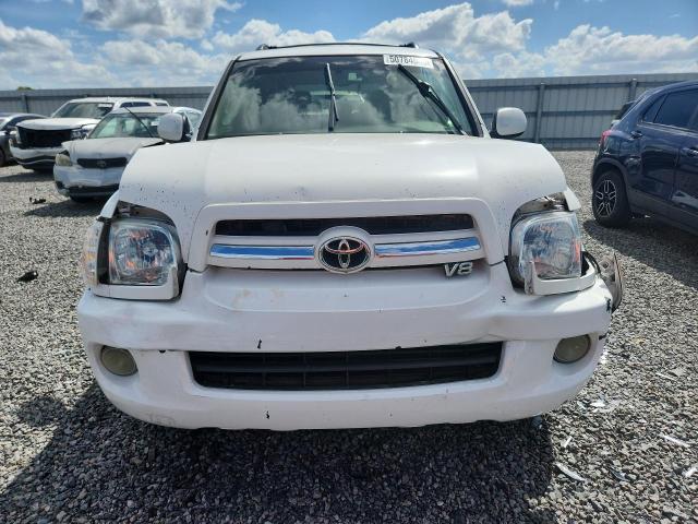 Aukcja sprzedaży 2005 Toyota Sequoia, vin: 5TDZT38A15S239042, numer aukcji: 50784546