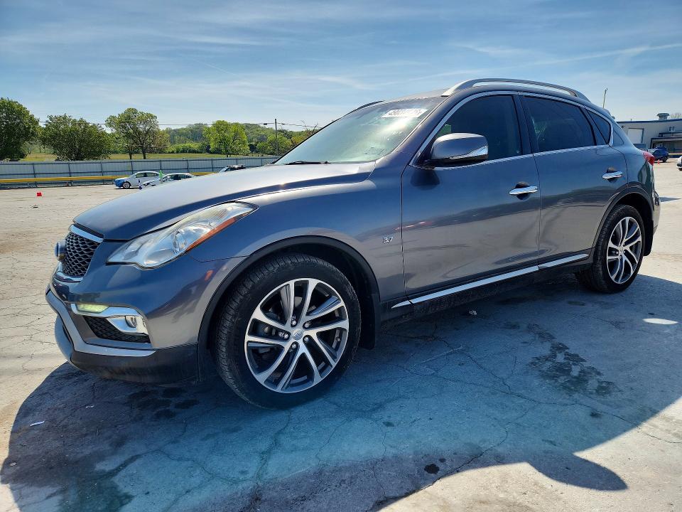 Aukcja sprzedaży 2016 Infiniti Qx50, vin: JN1BJ0RP5GM235571, numer aukcji: 49034936