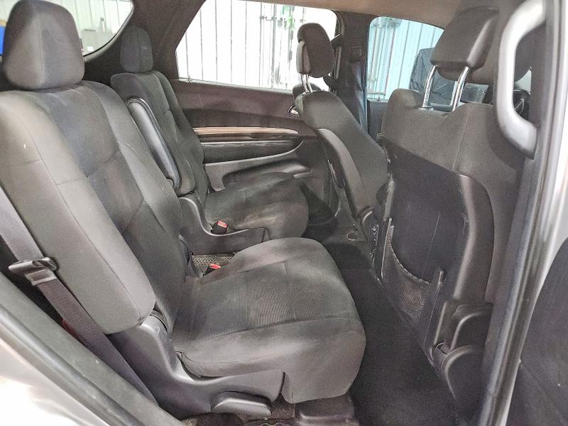 Продажа на аукционе авто 2014 Dodge Durango, vin: 1C4RDJAG8EC314739, номер лота: 49973766