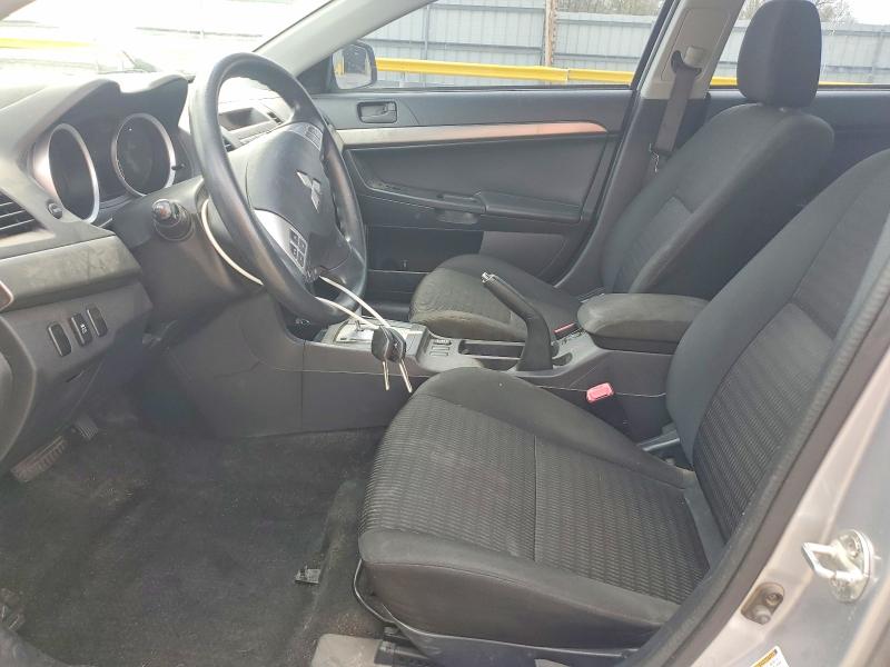 Aukcja sprzedaży 2013 Mitsubishi Lancer, vin: JA32V2FW7DU011172, numer aukcji: 49424816