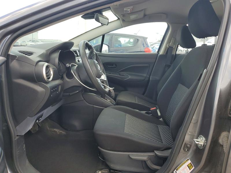 Aukcja sprzedaży 2021 Nissan Versa, vin: 3N1CN8DV1ML925630, numer aukcji: 48906006