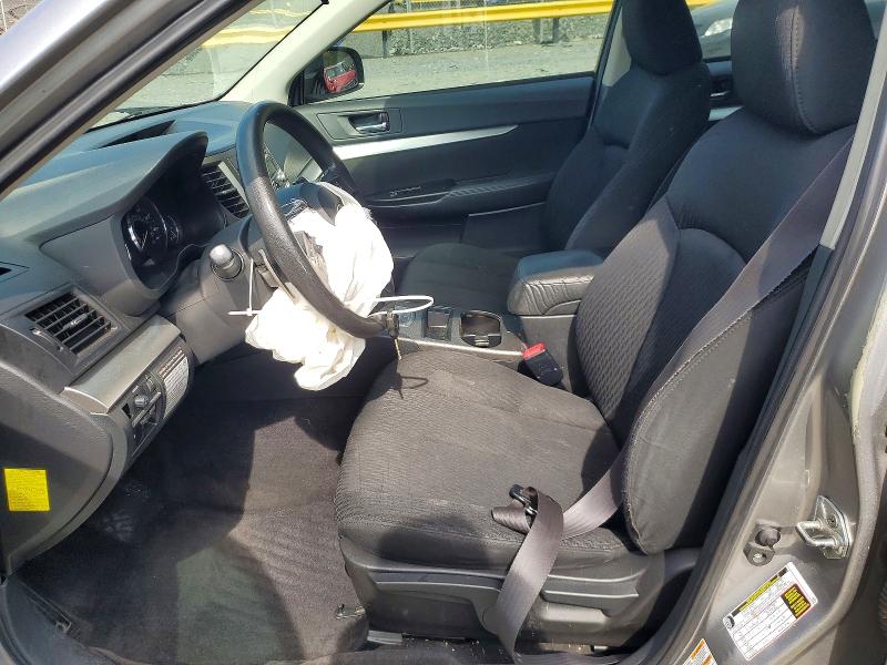 Продаж на аукціоні авто 2010 Subaru Outback, vin: 4S4BRCAC0A3326837, номер лоту: 49261626