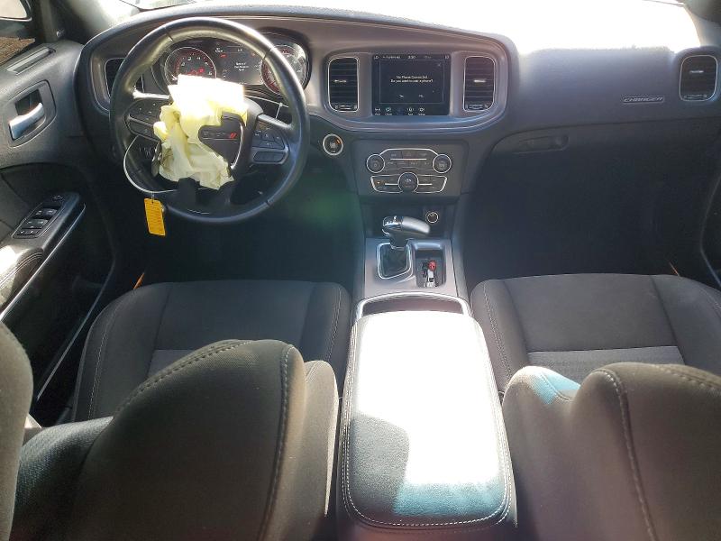 Продаж на аукціоні авто 2023 Dodge Charger, vin: 2C3CDXHG5PH622633, номер лоту: 47622676