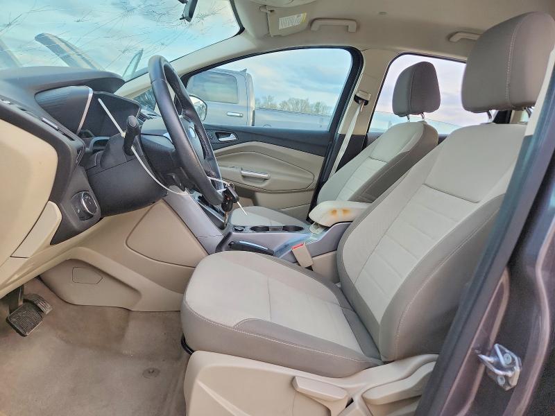 2014 Ford C-max მანქანა იყიდება აუქციონზე, vin: 1FADP5AU2EL520577, აუქციონის ნომერი: 51074856