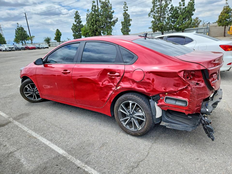 Продаж на аукціоні авто 2023 Kia Forte, vin: 3KPF24AD5PE598617, номер лоту: 51417966