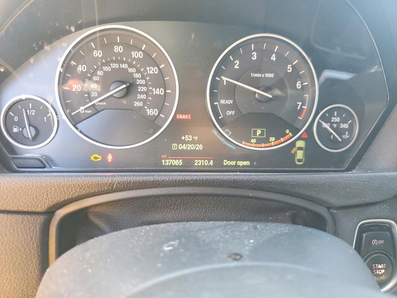50192656 :رقم المزاد ، WBA4A7C54FD415433 vin ، 2015 Bmw 428 مزاد بيع