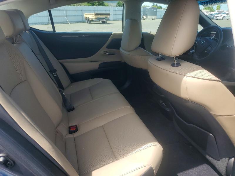 Aukcja sprzedaży 2020 Lexus Es, vin: 58AD21B14LU008692, numer aukcji: 50140096