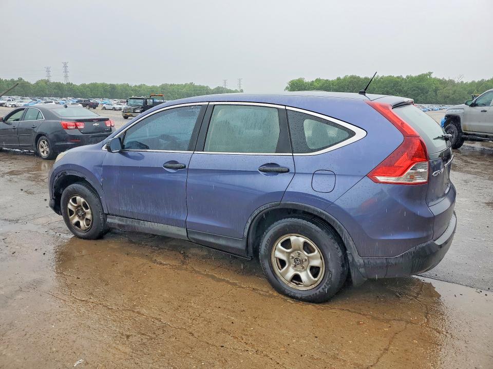 Aukcja sprzedaży 2013 Honda Cr-v, vin: 3CZRM3H34DG700773, numer aukcji: 51371096