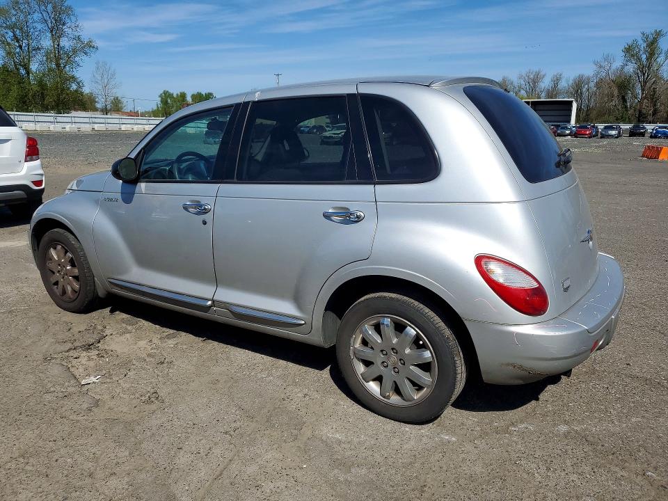 Продаж на аукціоні авто 2008 Chrysler Pt Cruiser, vin: 3A8FY48B78T240136, номер лоту: 48944906
