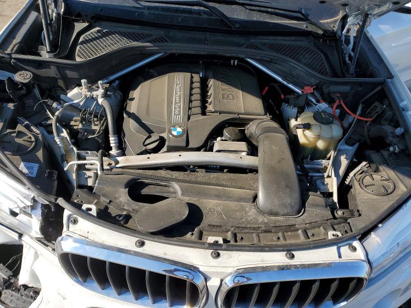 Продажа на аукционе авто 2018 Bmw X5, vin: 5UXKR0C50J0X91099, номер лота: 50698866