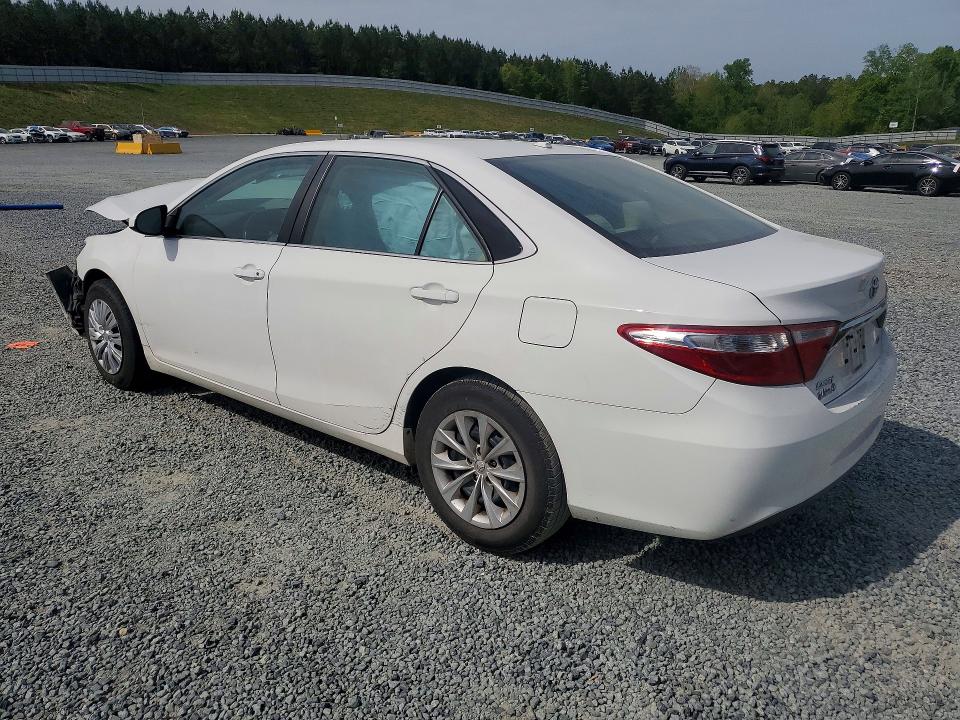 Aukcja sprzedaży 2016 Toyota Camry, vin: 4T1BF1FK9GU512019, numer aukcji: 49574246