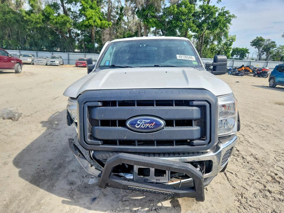 2012 Ford F250 მანქანა იყიდება აუქციონზე, vin: 1FT7W2A64CEB77153, აუქციონის ნომერი: 49136546
