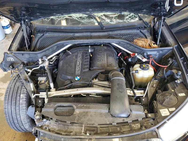Aukcja sprzedaży 2018 Bmw X5, vin: 5UXKR0C53JL075909, numer aukcji: 60047876