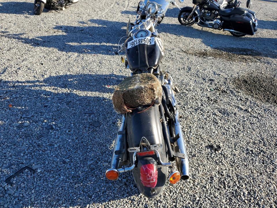 Aukcja sprzedaży 1996 Yamaha Xvz13, vin: JYA4NLC0XTA010044, numer aukcji: 50948136