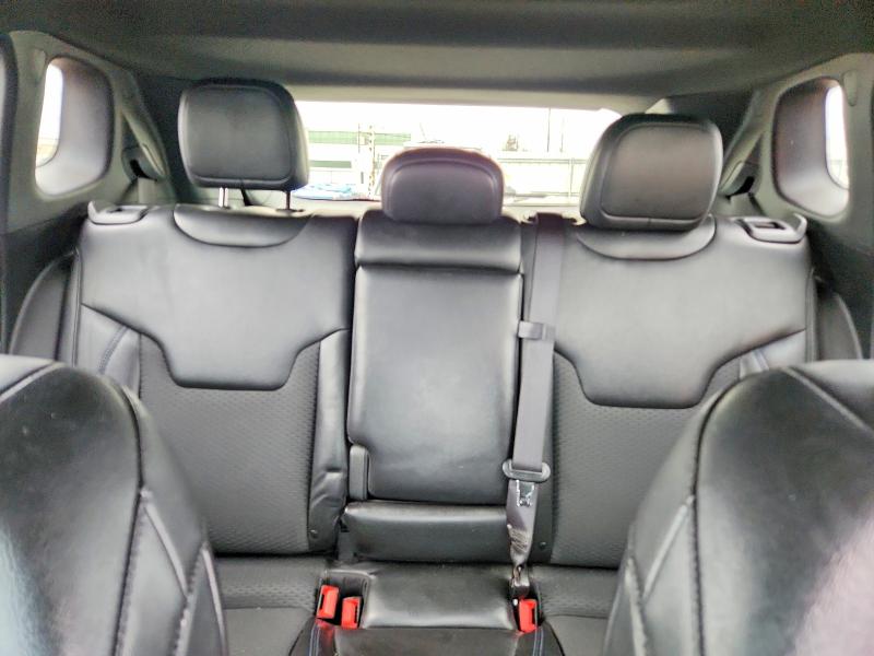 Продажа на аукционе авто 2023 Jeep Compass, vin: 3C4NJDBN1PT508008, номер лота: 50562926